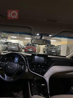 تويوتا كامري